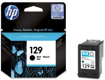   HP 129  C9364HE/BL  #1