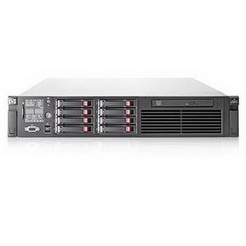    HP ProLiant DL385 G7 703930-421  #1