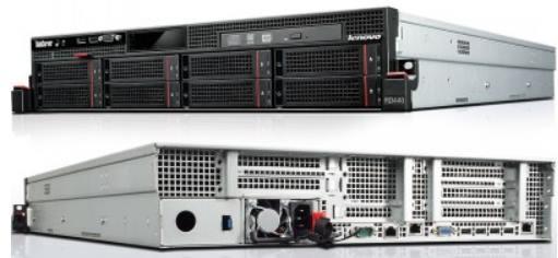    Lenovo ThinkServer RD440 70B3000BRU  #1