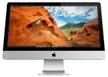  Apple iMac 27" Z0PG00A7C  #1