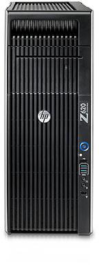  HP Z620 WM678EA  #1