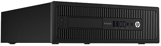  HP EliteDesk 800 G1 SFF