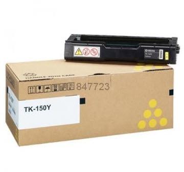 - Kyocera-Mita TK-150Y   #1