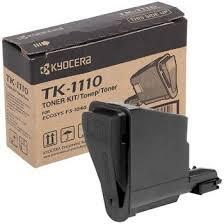 - Kyocera-Mita TK-1110 