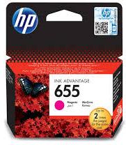   HP 655     CZ111AE/BL  #1