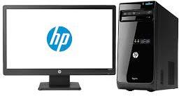  HP Pro 3500 MT G9E27EA  #1