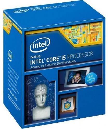  Intel Core i5-4690