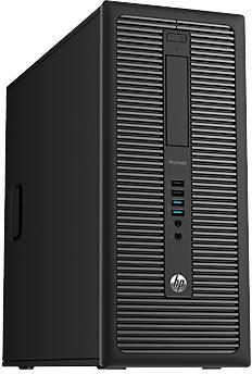  HP ProDesk 600 G1