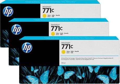   HP 771C    B6Y34A  #1