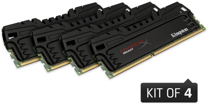   Kingston HX324C11T3K4/32