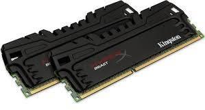   Kingston HX321C11T3K2/8