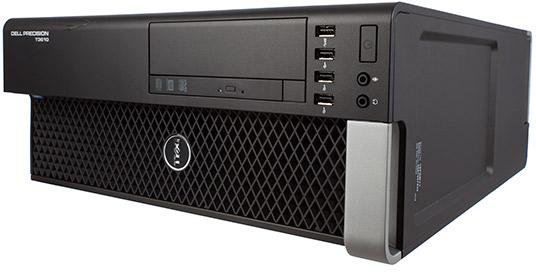  Dell Precision T3610