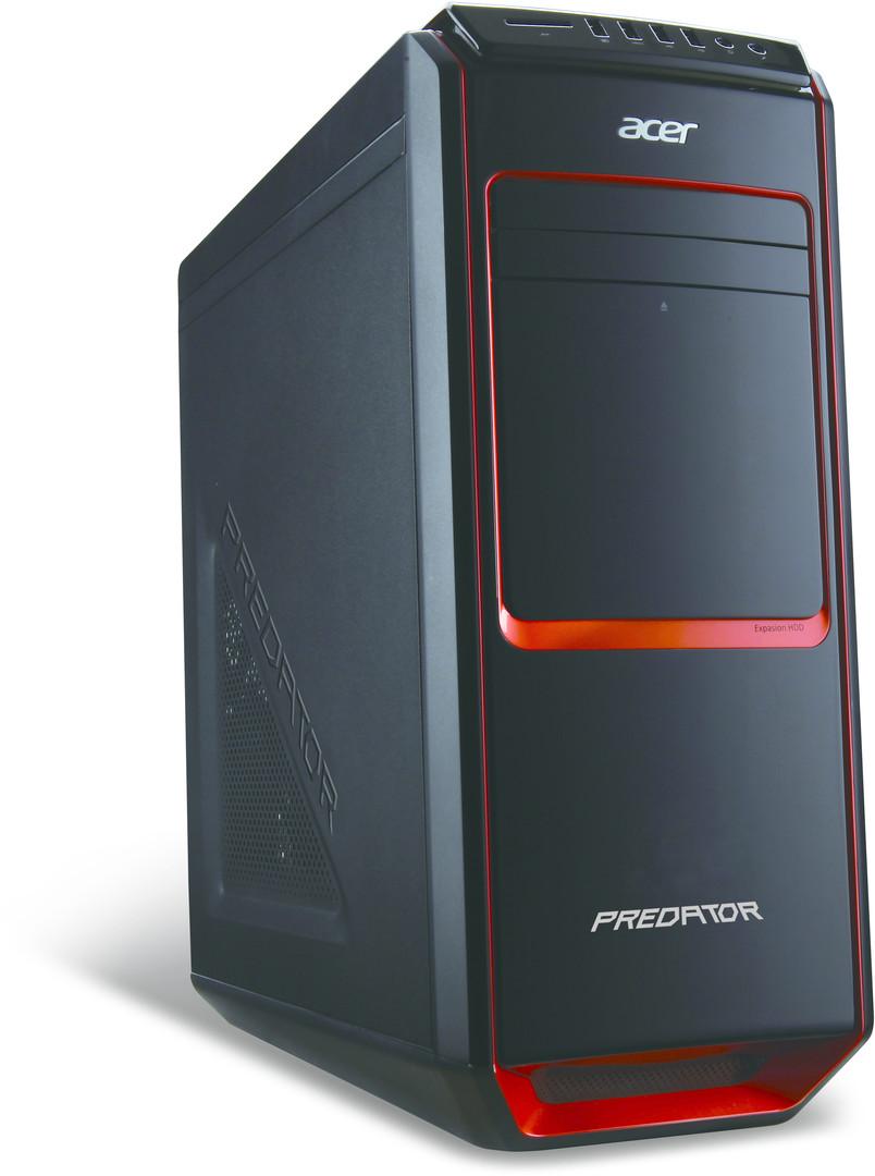  Acer Predator G3-605