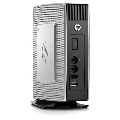   HP t5570 Thin Client A1W85AA  #1