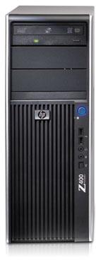  HP Z400