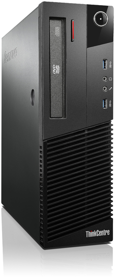  Lenovo ThinkCentre E93 SFF