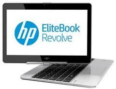  HP Elitebook Revolve 810 + Dock Station F6H58AW  #1