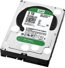   Western Digital WD50EZRX