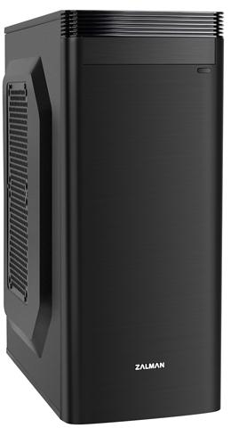  Zalman ZM-T5 Black