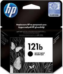   HP 121b     