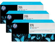   HP 771 Designjet 775  -  