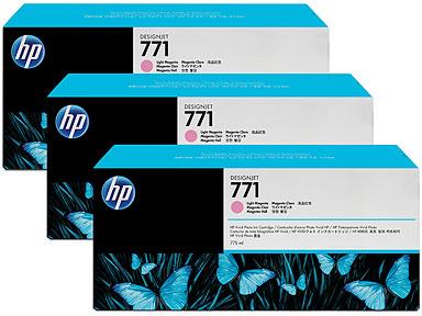   HP 771 Designjet 775  -  