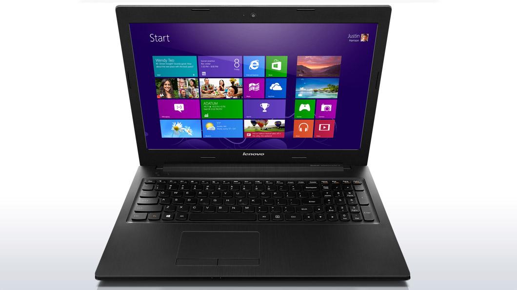  Lenovo IdeaPad G710