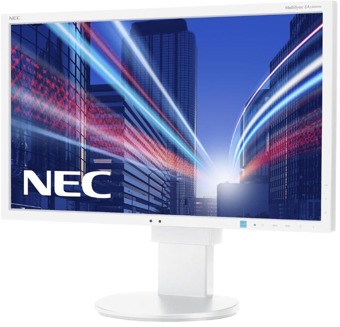  NEC MultiSync EA234WMi