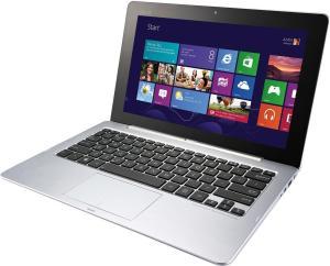  Asus Transformer Book Trio TX201LA + Dock Station