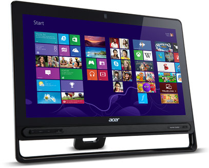  Acer Aspire Z3-105