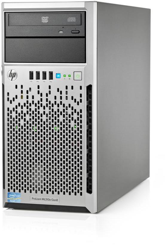   HP ProLiant ML310e G8 768729-421  #1