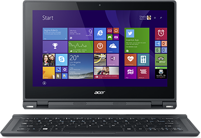  Acer Aspire Switch 12 SW5-271