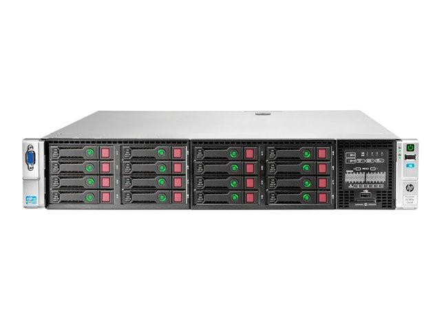    HP ProLiant DL380e G8 470065-852  #1