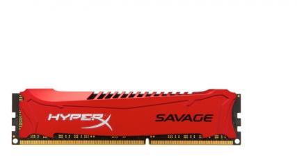   Kingston HX321C11SR/4