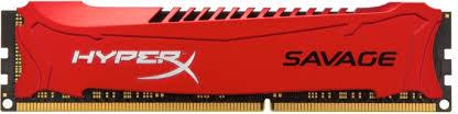   Kingston HX324C11SR/4