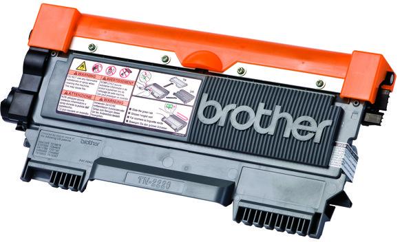 - Brother TN2080   #1