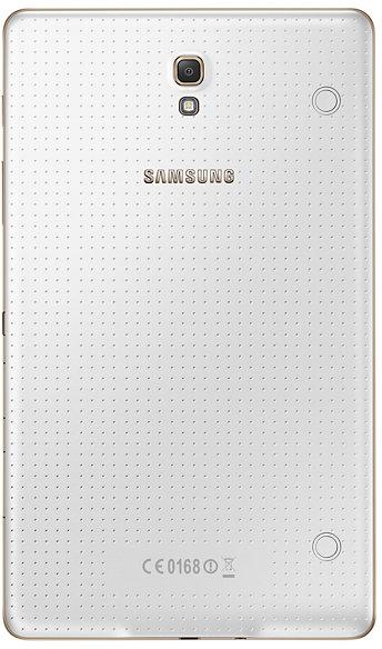  Samsung Galaxy Tab SM-T705NZWASER  #1