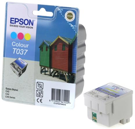 - Epson C13S050628 