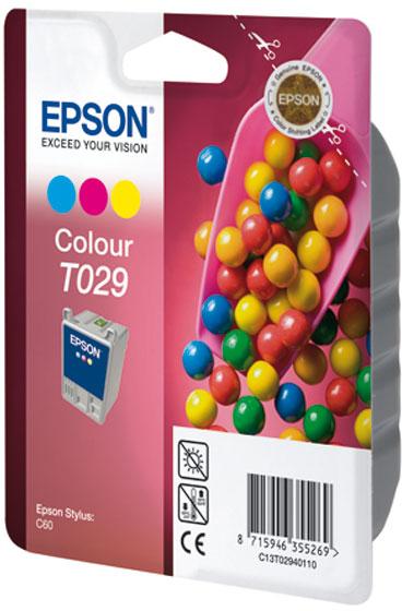 - Epson C13T02940110 