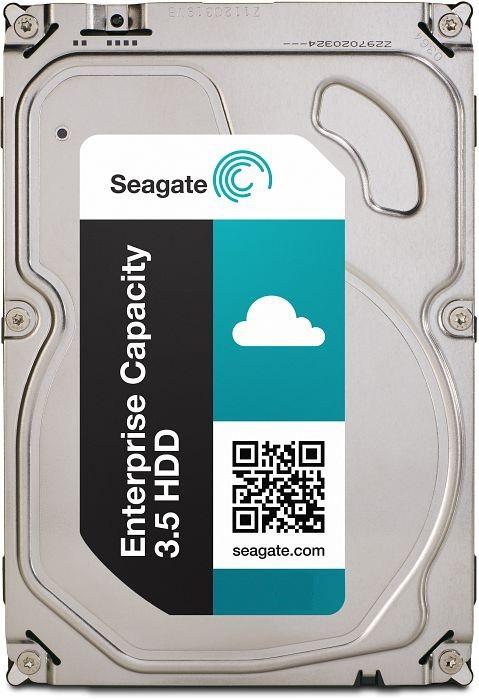   Seagate ST2000NX0273  #1