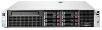    HP ProLiant DL380 G9