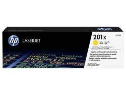 - HP CF402X   #1