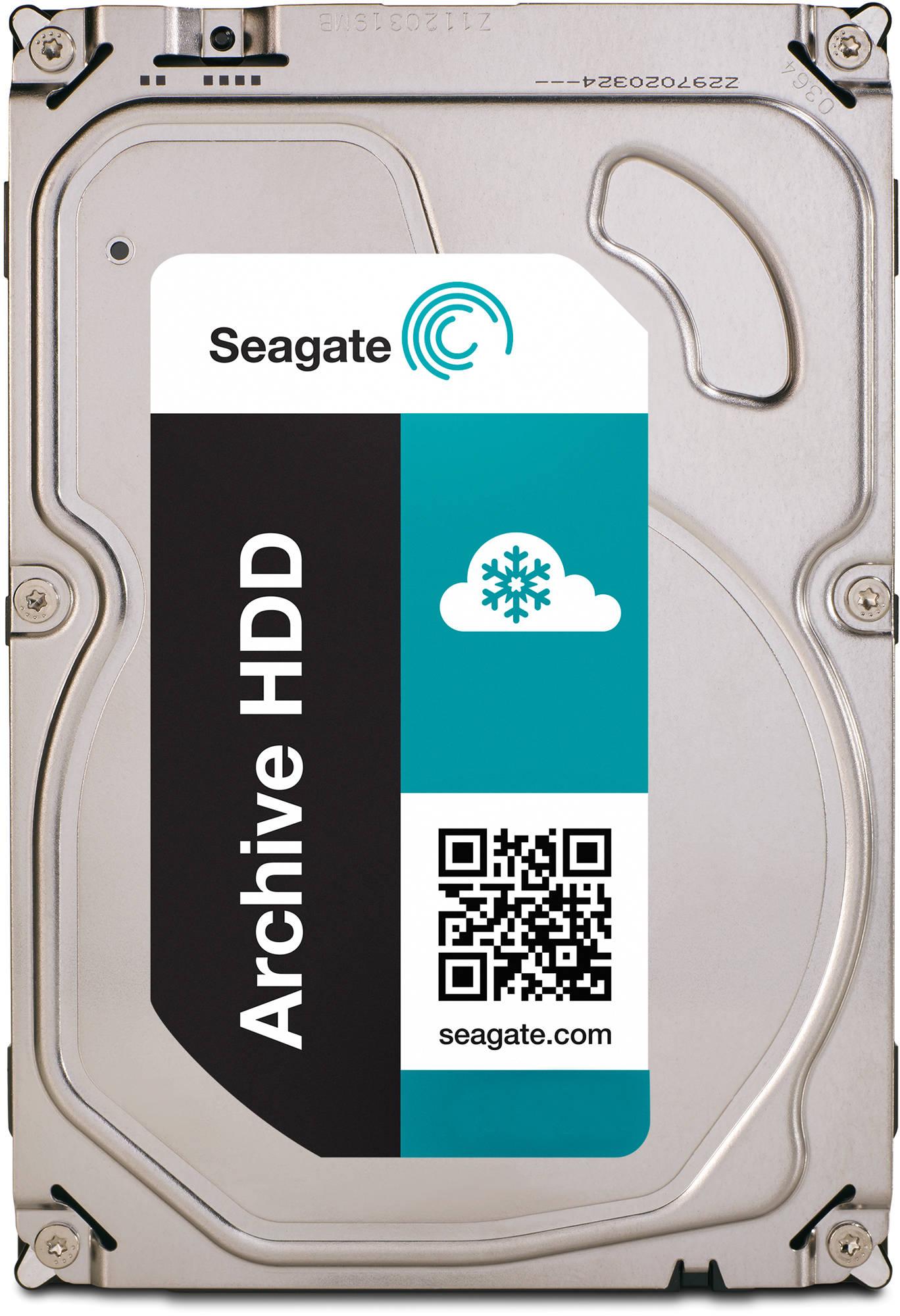   Seagate ST8000AS0002