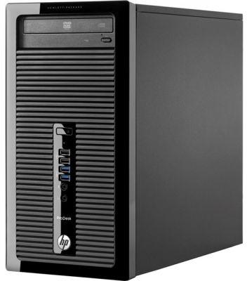  HP ProDesk 400 MT J8T64EA  #1