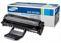 - Samsung SCX-D4725A/SEE 