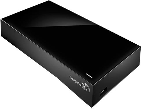    Seagate STCR4000200  #1