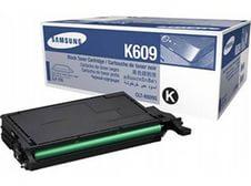 - Samsung CLT-K609S/SEE 