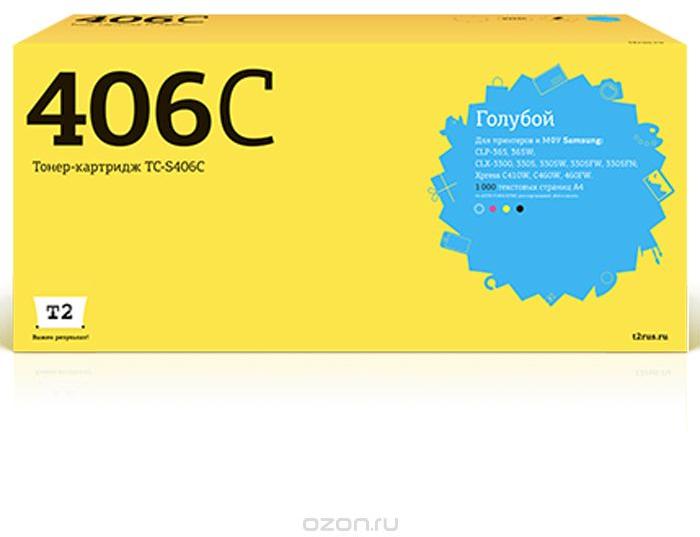 - Samsung TC-S406C 