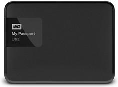    Western Digital WDBBRL5000ABK-EEUE