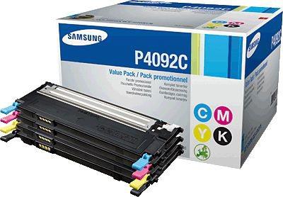 - Samsung CLT-P409C/SEE   #1